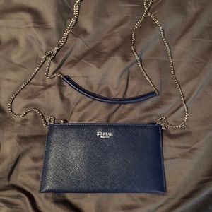 Sorial Crossbody Bag
